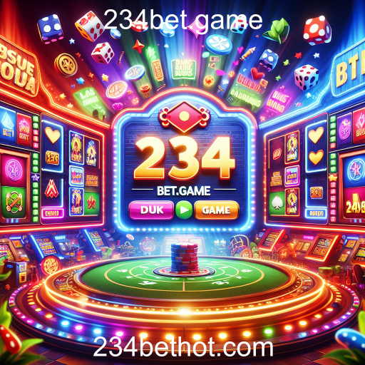 Explorando a Categoria de Recursos em 234bet.game